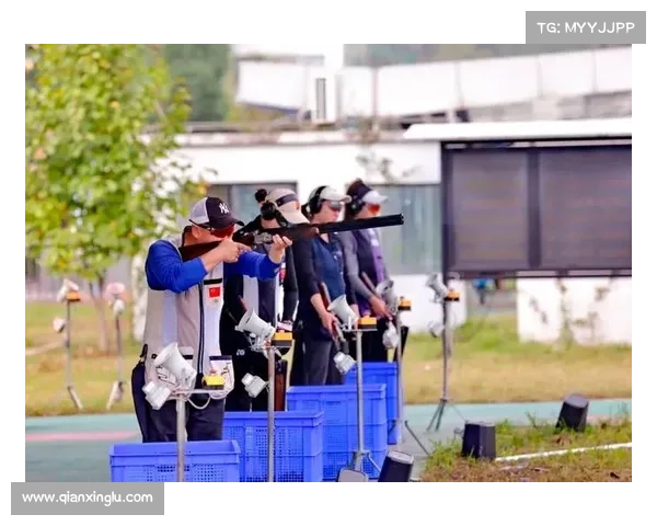 飞碟射击赛事有哪些_2024飞碟射击国际锦标赛火热开启全球精英射手巅峰对决